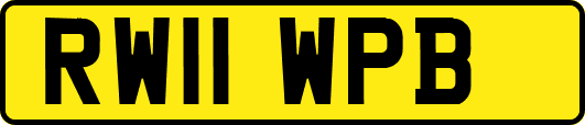 RW11WPB