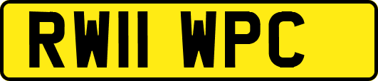 RW11WPC