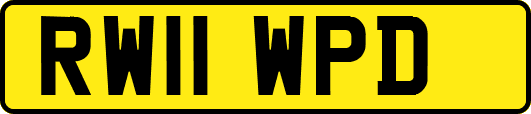 RW11WPD