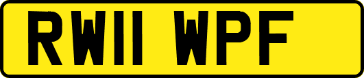 RW11WPF