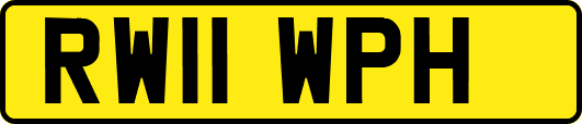 RW11WPH