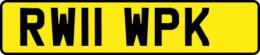 RW11WPK