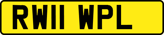 RW11WPL