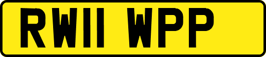 RW11WPP