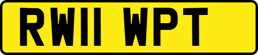 RW11WPT
