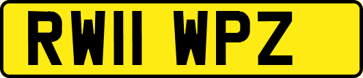 RW11WPZ