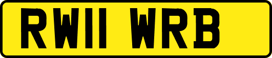 RW11WRB