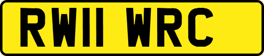 RW11WRC