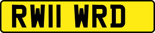 RW11WRD
