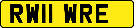 RW11WRE