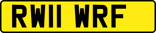 RW11WRF