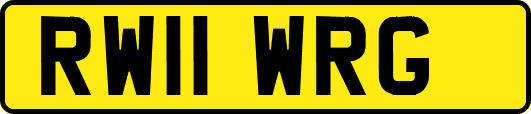 RW11WRG
