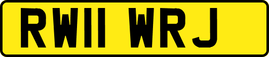 RW11WRJ