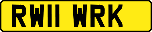 RW11WRK