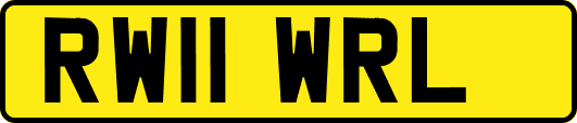RW11WRL