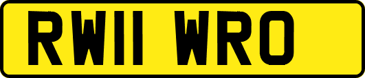 RW11WRO
