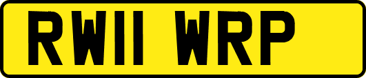 RW11WRP