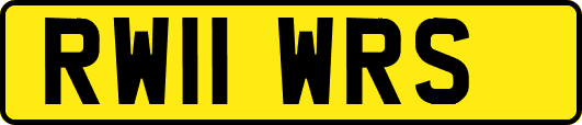 RW11WRS