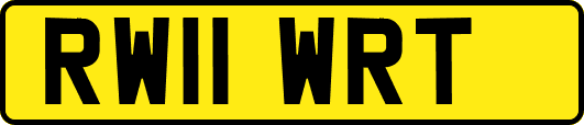 RW11WRT