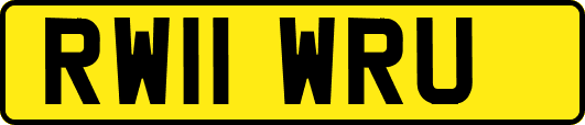 RW11WRU