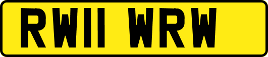 RW11WRW