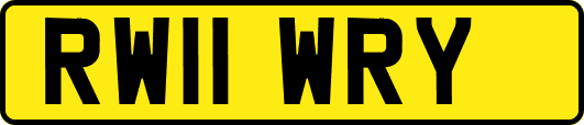 RW11WRY