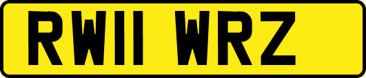 RW11WRZ