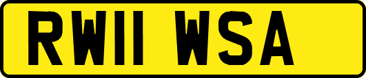 RW11WSA
