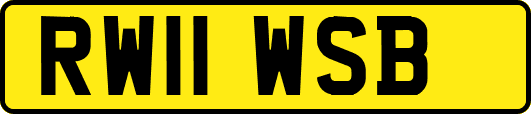 RW11WSB