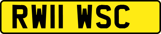 RW11WSC