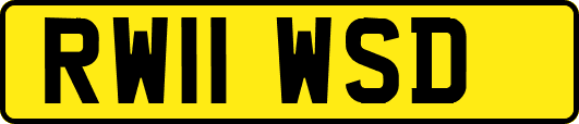 RW11WSD