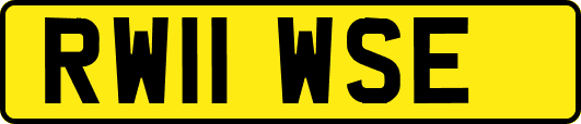 RW11WSE