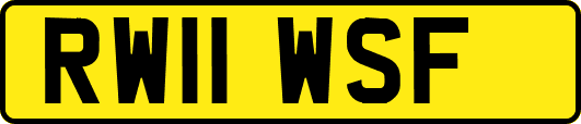 RW11WSF