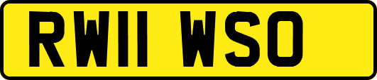 RW11WSO