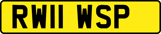 RW11WSP