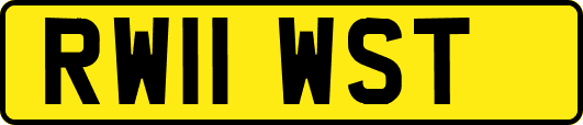 RW11WST