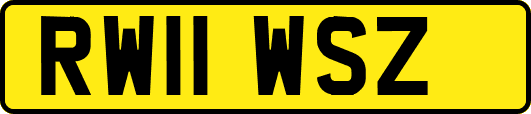 RW11WSZ