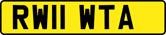RW11WTA