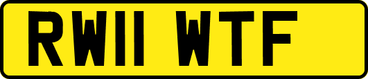 RW11WTF
