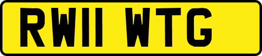 RW11WTG