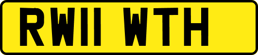 RW11WTH
