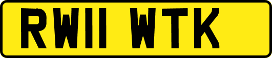 RW11WTK
