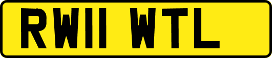 RW11WTL