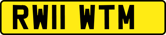 RW11WTM
