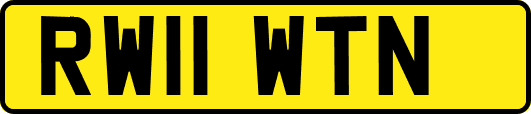 RW11WTN