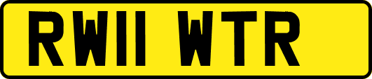 RW11WTR