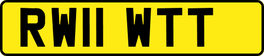 RW11WTT