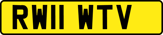 RW11WTV