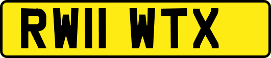 RW11WTX