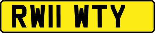 RW11WTY